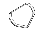 809218240 - : Accessory Drive Belt for Subaru Image