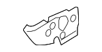 EC0154581A - Body: Upper Plate for Mazda: Tribute Image