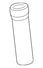 958512137C - Suspension: Boot for Porsche: Cayenne Image