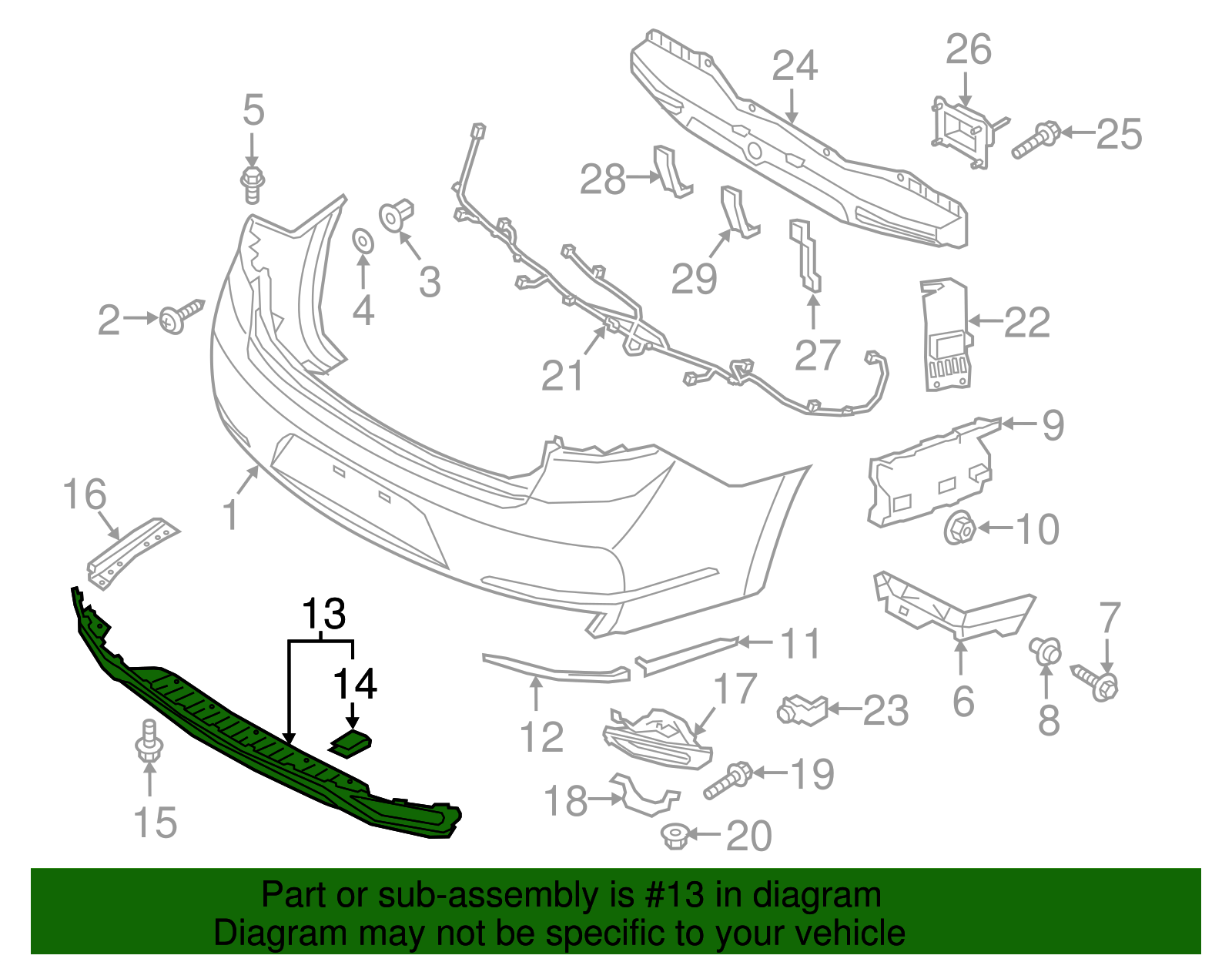 K様 Amazon.com: Koolzap Compatible with 2019-2021 Sedona Rear