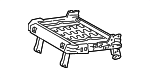 7920208050 - Body: Cushion Frame for Toyota: Sienna Image