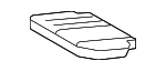 7902208170E4 - : Cushion Cover for Toyota: Sienna Image