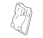 7290908011C0 - Body: Bezel for Toyota: Sienna Image