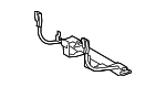7904008040 - Body: Support Brace for Toyota: Sienna Image