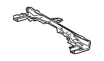 576050E220 - Body: Front Crossmember for Lexus: TX550h+ Image