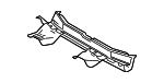 574070E040 - Body: Center Crossmember for Lexus: TX550h+ Image
