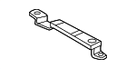 5836740010 - Body: Center Crossmember Bracket for Lexus: TX550h+ Image