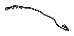 8610147800 - : Cable for Toyota: Prius, Prius Plug-In Image