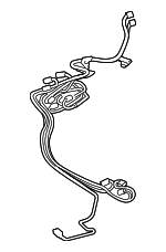 8610147770 - : Cable for Toyota: Prius, Prius Plug-In Image