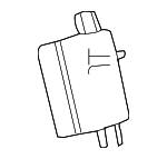 65209231466 - Electrical: Module for BMW: 320i, 320i xDrive, 328d, 328d xDrive, 328i, 328i GT xDrive, 328i xDrive, 330e, 330i, 330i GT xDrive, 330i xDrive, 335i, 335i GT xDrive, 335i xDrive, 340i, 340i GT xDrive, 340i xDrive, 428i, 428i Gran Coupe, 428i xDrive, 428i xDrive Gran Coupe, 430i, 430i Gran Coupe, 430i xDrive, 430i xDrive Gran Coupe, 435i, 435i Gran Coupe, 435i xDrive, 435i xDrive Gran Coupe, 440i, 440i Gran Coupe, 440i xDrive, 440i xDrive Gran Coupe, ActiveHybrid 3, i3, i3s, M3, M4 Image