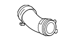 1772034200 - Cooling System: Return Line for Mercedes-Benz Image