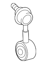 488200C010 - Suspension: Link for Toyota: Sequoia, Tundra Image