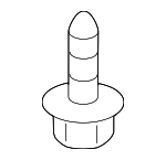 90119A0192 - : Stabilizer Bar Screw for Toyota: Avalon, Grand Highlander, Highlander, Sequoia, Tacoma, Tundra Image