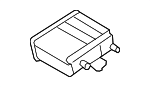 22945639 - Emission System: Vapor Canister for GM Image