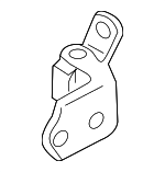 D46158210B - Body: Upper Hinge for Mazda: 2, 3, 6, CX-3, CX-30, CX-5, CX-50, CX-70, CX-9, CX-90 Image
