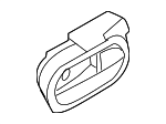 D65158330A02 - : 2011-2012 Mazda 2 - Handle, Inside for Mazda: 2 Image