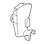 D65158308D - : Shield for Mazda: 2 Image