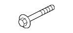 7119907469 - Body: Face Bar Screw for Mini: Cooper Countryman Image