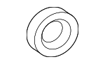 2902950200 - Suspension: Motor Seal for Mercedes-Benz Image