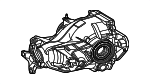 2903505300 - Suspension: Differential Assembly for Mercedes-Benz Image