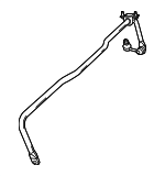 68081421AA - : Stabilizer Bar for Dodge: Journey Image
