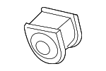 5151204AB - Suspension: Stabilizer Bar Bushing for Dodge: Journey Image