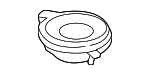 172820060264 - Body: Inst Panel Speaker for Mercedes-Benz Image