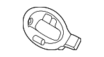 992809857A - Body: Filler Pocket for Porsche Image