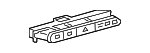 3CN927132FWHS - : Multi Switch for Volkswagen: Atlas Image