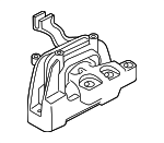 5WA199262AS - Engine: Motor Mount for Volkswagen Image