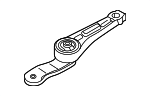 5Q0199855AK - Engine: Rear Support for Volkswagen Image