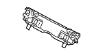 75650CD400 - Body: Center Crossmember for Nissan Image