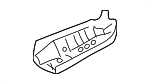 5831406030 - Body: Side Panel for Toyota Image image