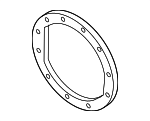 26063649 - : Differential Cover Gasket for Saab: 9-7x Image