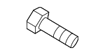 9595178 - : Wheel Stud for Saab: 9-7x Image