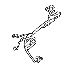 23381969 - Steering: Harness for Cadillac: Escalade, Escalade ESV | Chevrolet: Silverado 1500, Silverado 1500 LD, Silverado 2500 HD, Silverado 3500 HD, Suburban, Tahoe | GMC: Sierra 1500, Sierra 1500 Limited, Sierra 2500 HD, Sierra 3500 HD, Yukon, Yukon XL Image