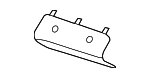 420000302 - Body: Bracket for Audi Image