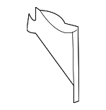 420805752 - Body: Covering Support for Audi Image