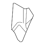 427805883 - : Corner Reinforced for Audi: R8 Image