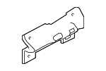 T4A7192 - : Rear Bracket for Jaguar: F-Pace Image