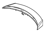 C2P22252CAH - : Spoiler for Jaguar Image