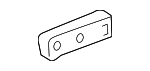 8492133140C0 - Body: Slide Knob for Lexus Image