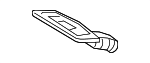 8586633010 - Body: Duct for Lexus Image