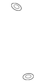 64539284019 - HVAC: Suction Hose Seal for BMW: 228 xDrive Gran Coupe, 228i Gran Coupe, 228i xDrive Gran Coupe, 230i, 230i xDrive, 320i, 320i xDrive, 328d, 328d xDrive, 330e, 330e xDrive, 330i, 330i GT xDrive, 330i xDrive, 335i, 335i GT xDrive, 335i xDrive, 340i, 340i GT xDrive, 340i xDrive, 428i, 428i xDrive, 430i, 430i Gran Coupe, 430i xDrive, 430i xDrive Gran Coupe, 435i, 435i Gran Coupe, 435i xDrive, 435i xDrive Gran Coupe, 440i, 440i Gran Coupe, 440i xDrive, 440i xDrive Gran Coupe, 530e, 530e xDrive, 530i, 530i xDrive, 540d xDrive, 540i, 540i xDrive, 550e xDrive, 640i xDrive Gran Turismo, 740e xDrive, 740i, 740i xDrive, 745e xDrive, 750e xDrive, 750i, 750i xDrive, 760i xDrive, 840i, 840i Gran Coupe, 840i xDrive, 840i xDrive Gran Coupe, ActiveHybrid 3, ActiveHybrid 5, ActiveHybrid 7, Alpina B7, Alpina B8 Gran Coupe, Alpina XB7, i3, i4, i5, i7, i8, iX, M2, M235i xDrive Gran Coupe, M240i, M240i xDrive, M3, M340i, M340i xDrive, M4, M440i, M440i Gran Coupe, M440i xDrive, M440i xDrive Gran Coupe, M5, M5 Touring, M550i xDrive, M760i xDrive, M8, M8 Gran Coupe, M850i xDrive, M850i xDrive Gran Coupe, X1, X2, X3, X4, X5, X6, X7, XM, Z4 Image