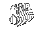 63119851051 - Electrical: Module for BMW Image