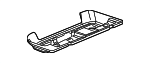 25771746 - Body: Storage Tray for Cadillac: SRX Image