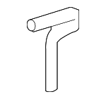 88967333 - : Wrench Bolt for Cadillac: SRX Image