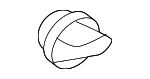 6472548020C1 - Body: Hook for Lexus Image