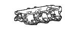 171110W010 - : Intake Manifold for Lexus Image