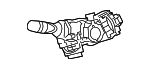 841400E090 - Steering: Dimmer Switch for Toyota: Corolla, Highlander, Matrix, RAV4, Tundra Image